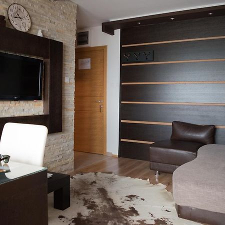 Apartment 204 Kopaonik Eksteriør billede