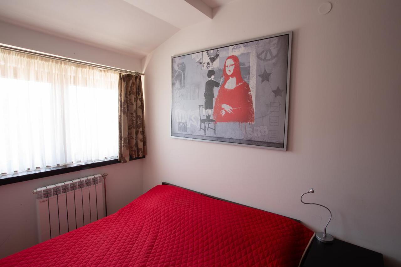 Apartment 204 Kopaonik Eksteriør billede
