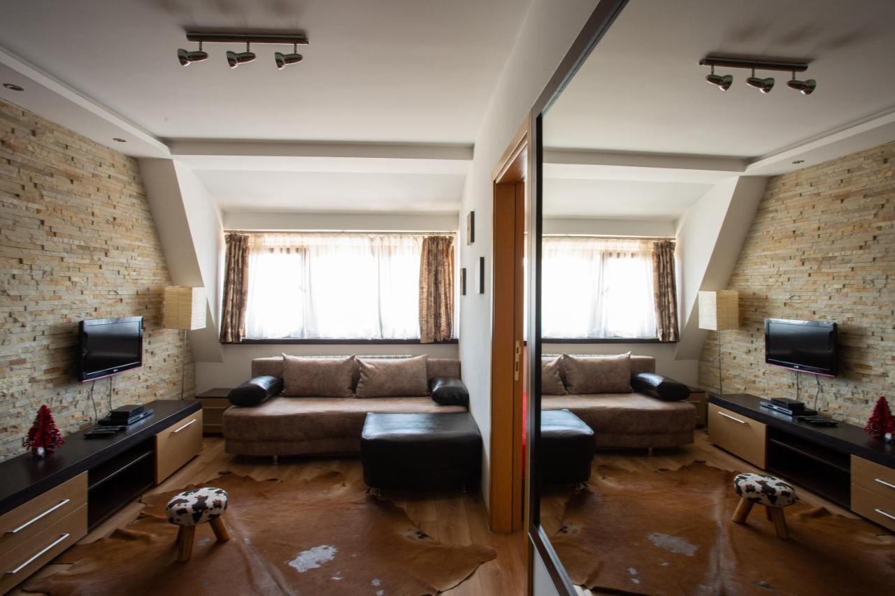 Apartment 204 Kopaonik Eksteriør billede