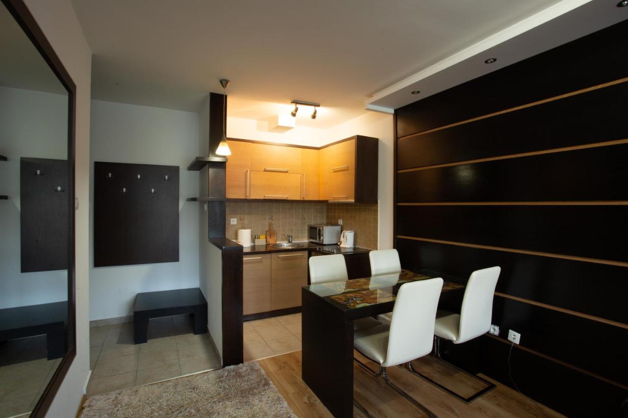 Apartment 204 Kopaonik Eksteriør billede