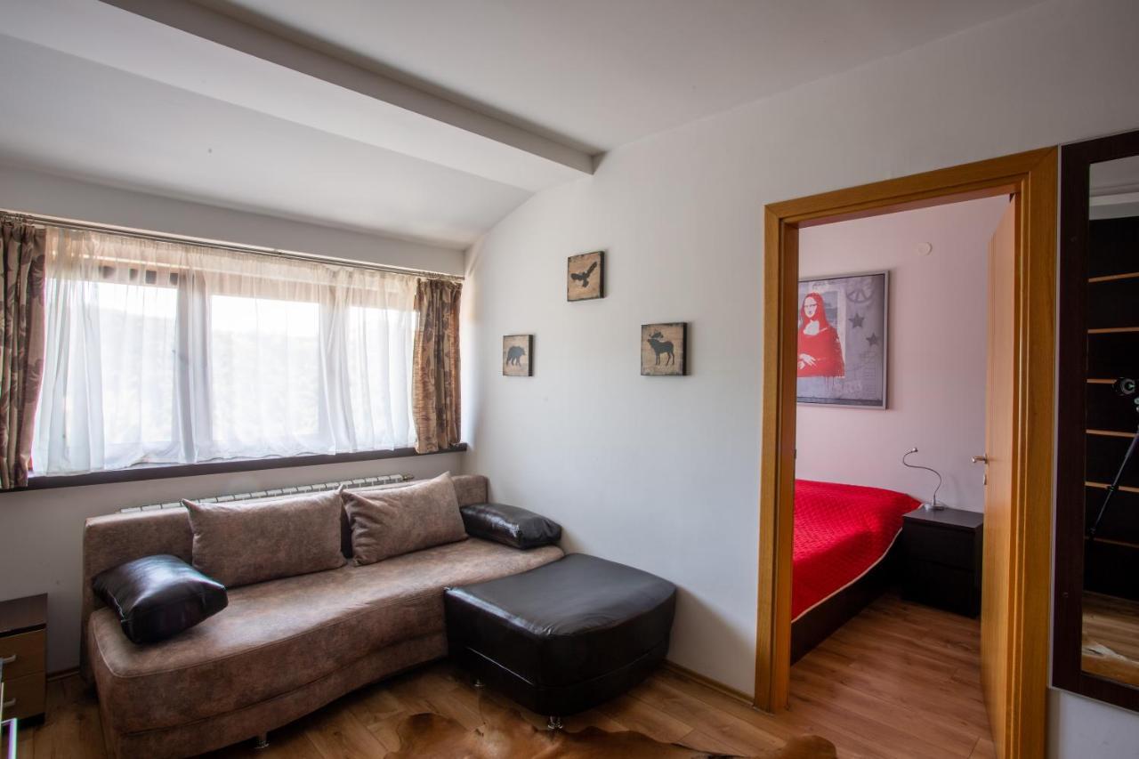 Apartment 204 Kopaonik Eksteriør billede