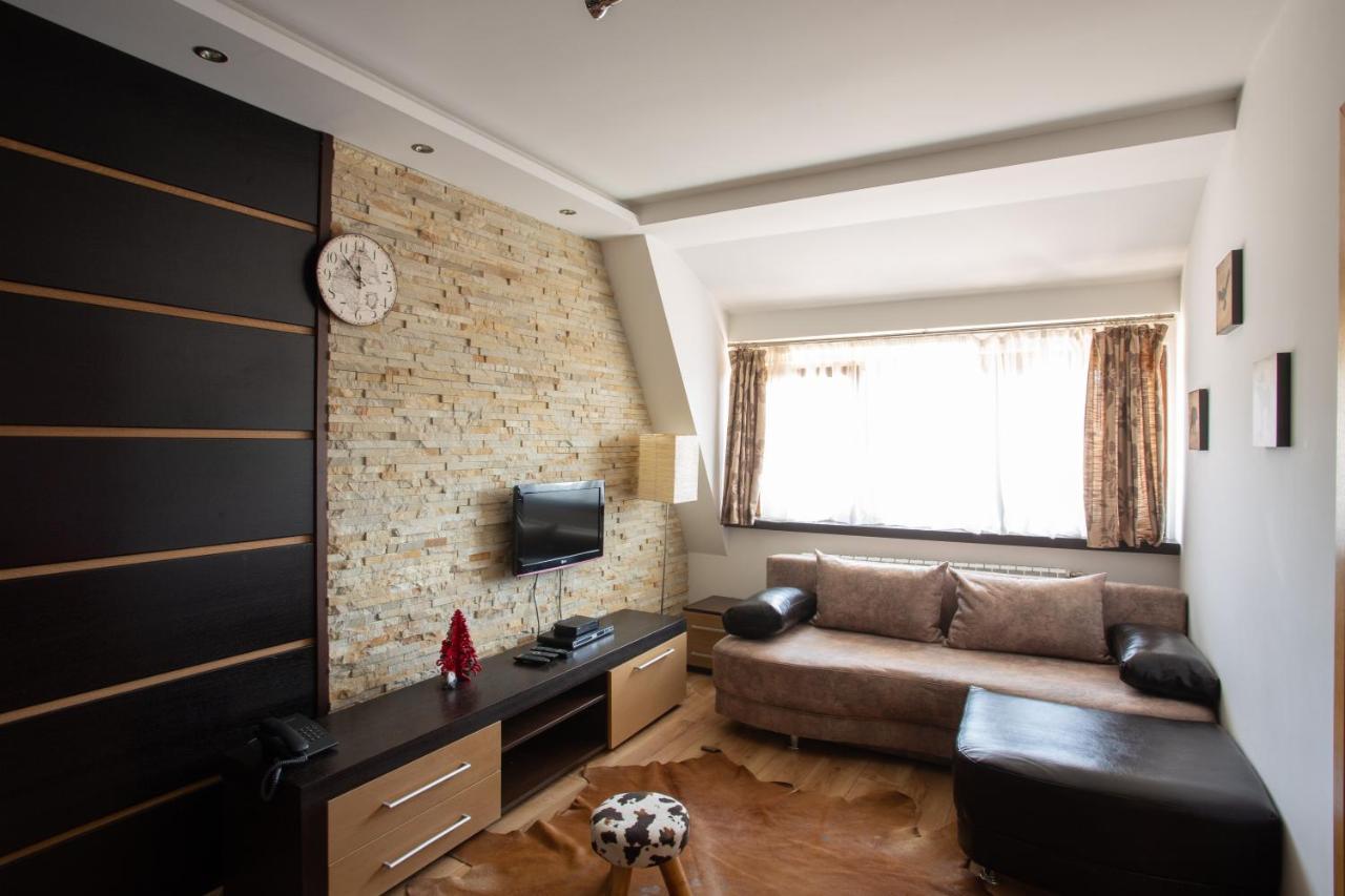 Apartment 204 Kopaonik Eksteriør billede