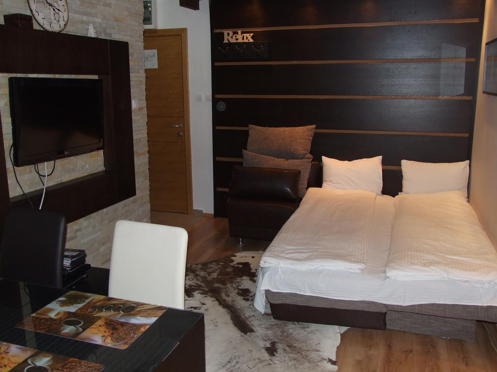 Apartment 204 Kopaonik Eksteriør billede