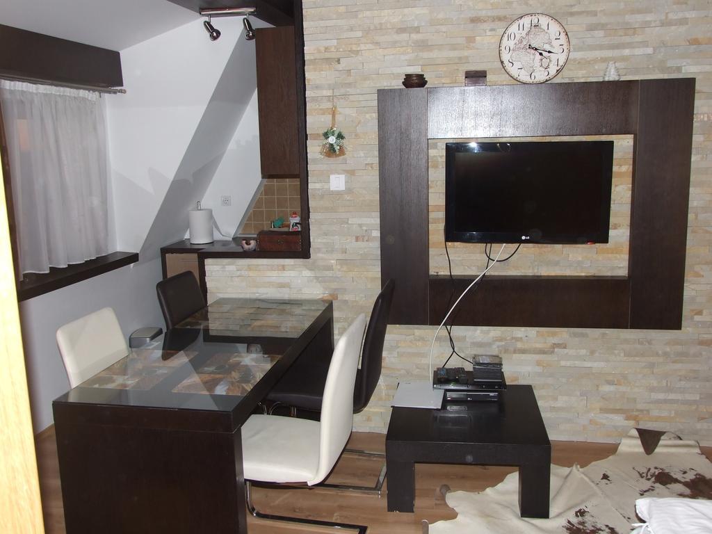 Apartment 204 Kopaonik Værelse billede