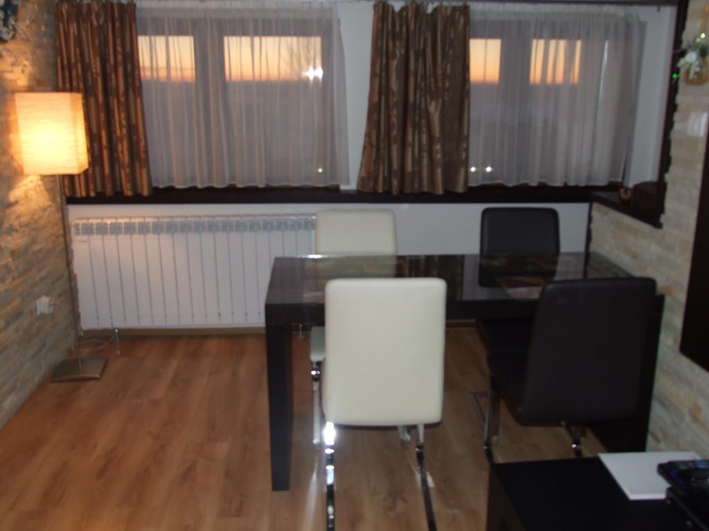 Apartment 204 Kopaonik Værelse billede