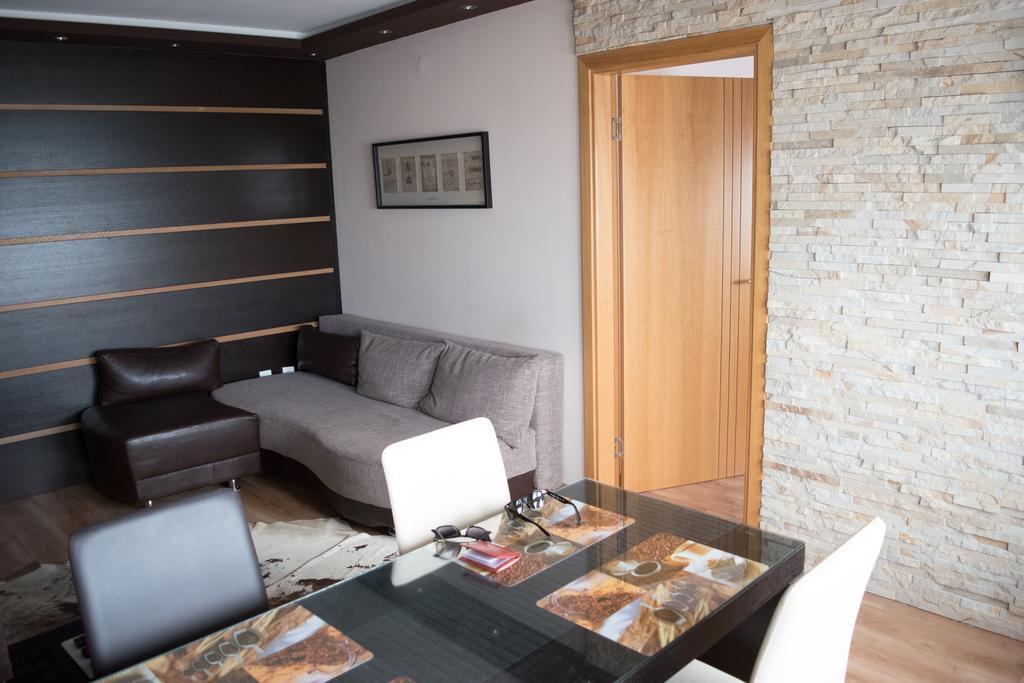 Apartment 204 Kopaonik Eksteriør billede