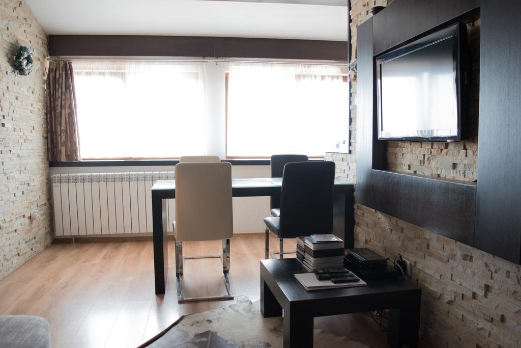 Apartment 204 Kopaonik Eksteriør billede