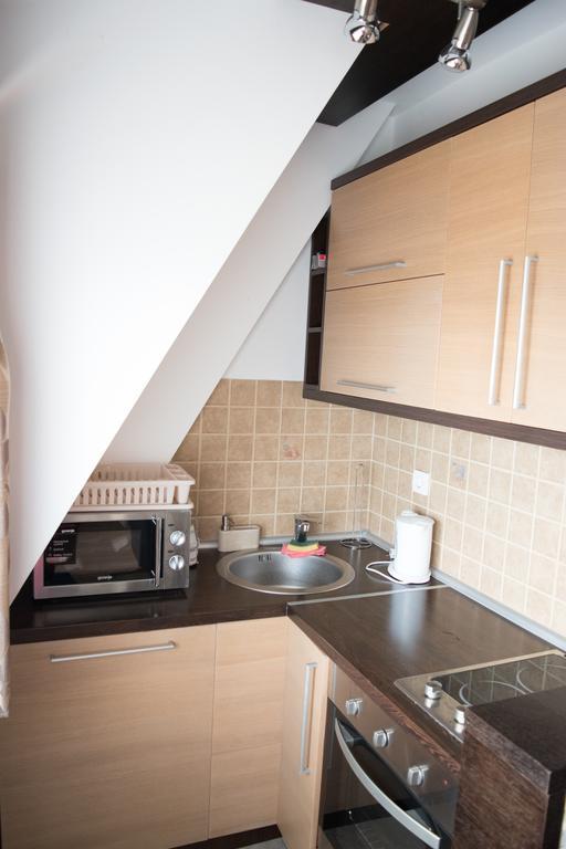 Apartment 204 Kopaonik Eksteriør billede