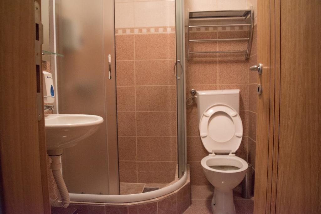 Apartment 204 Kopaonik Eksteriør billede