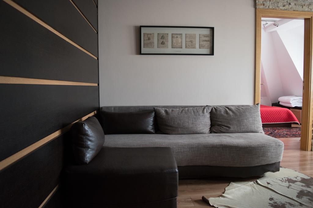 Apartment 204 Kopaonik Eksteriør billede